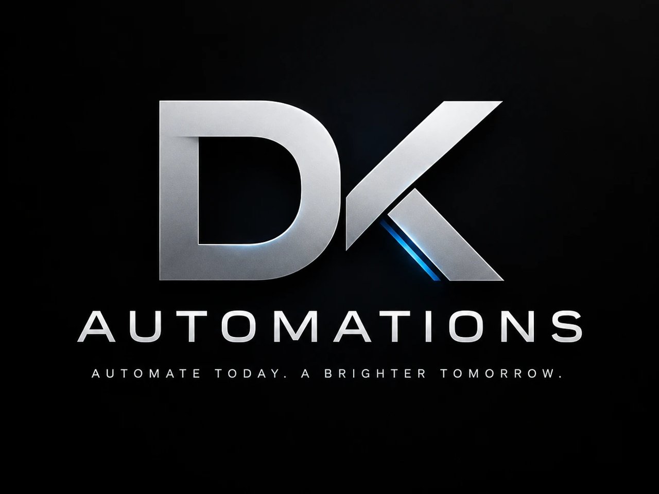 Work by DK Automations